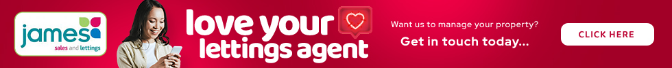 Get brand editions for James Estate Agents, Croxley Green