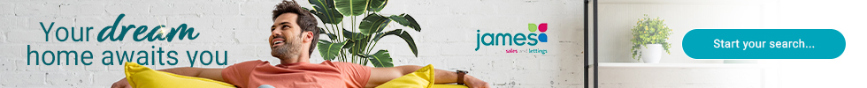 Get brand editions for James Estate Agents, Croxley Green