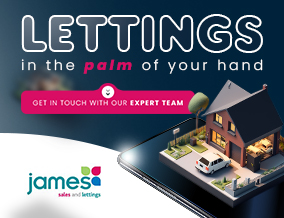 Get brand editions for James Estate Agents, Croxley Green