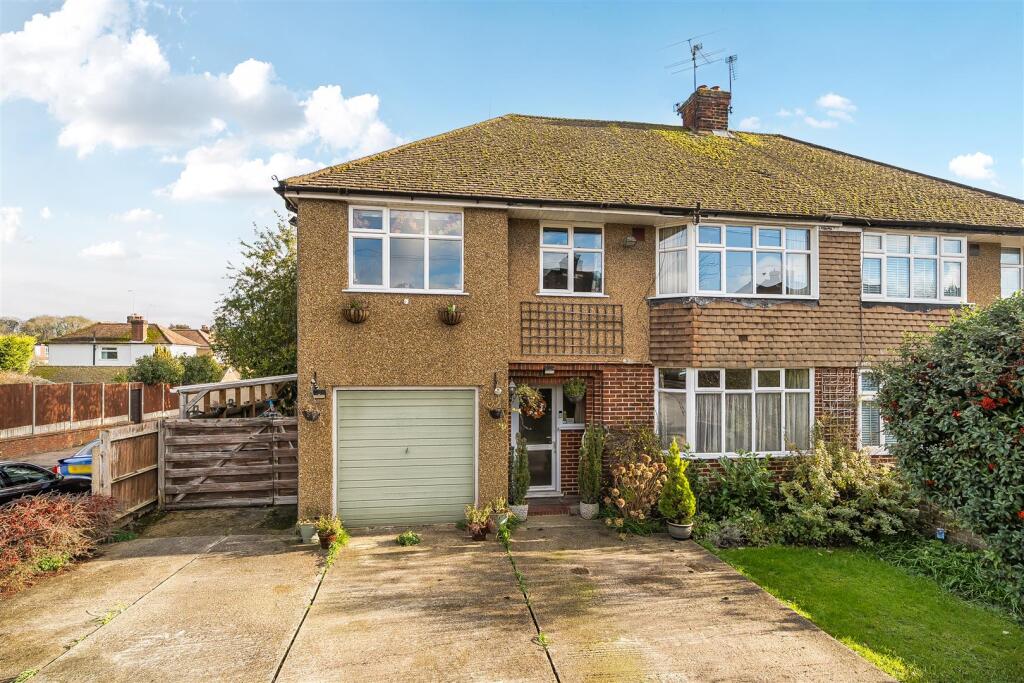 Main image of property: Durrants Drive, Croxley Green