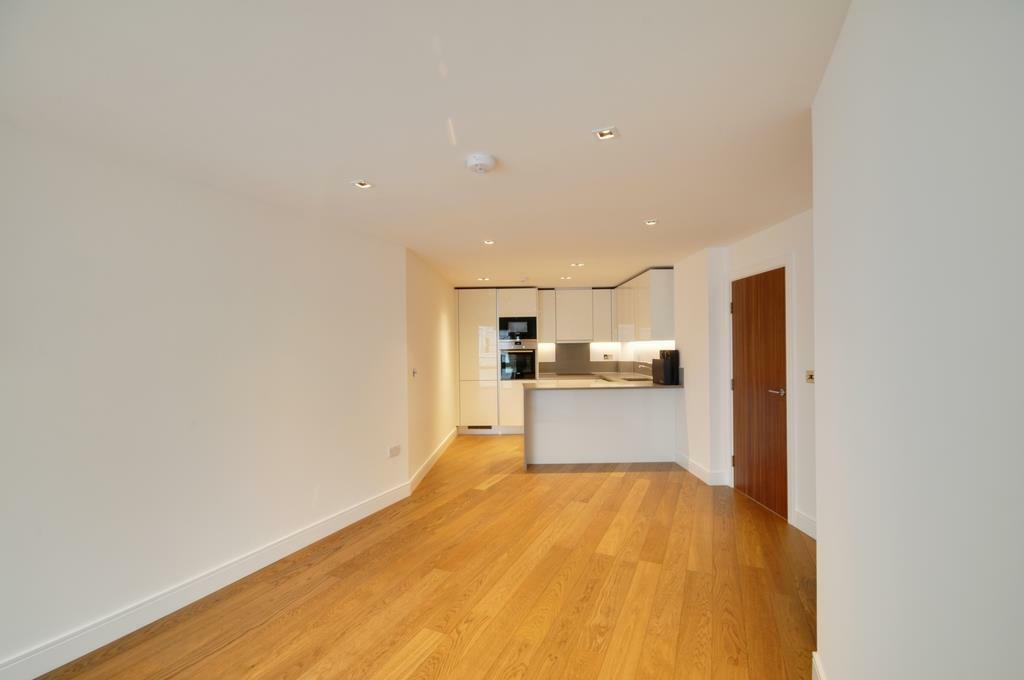 2 bedroom apartment for rent in Fitzroy House, Dickens Yard, W5