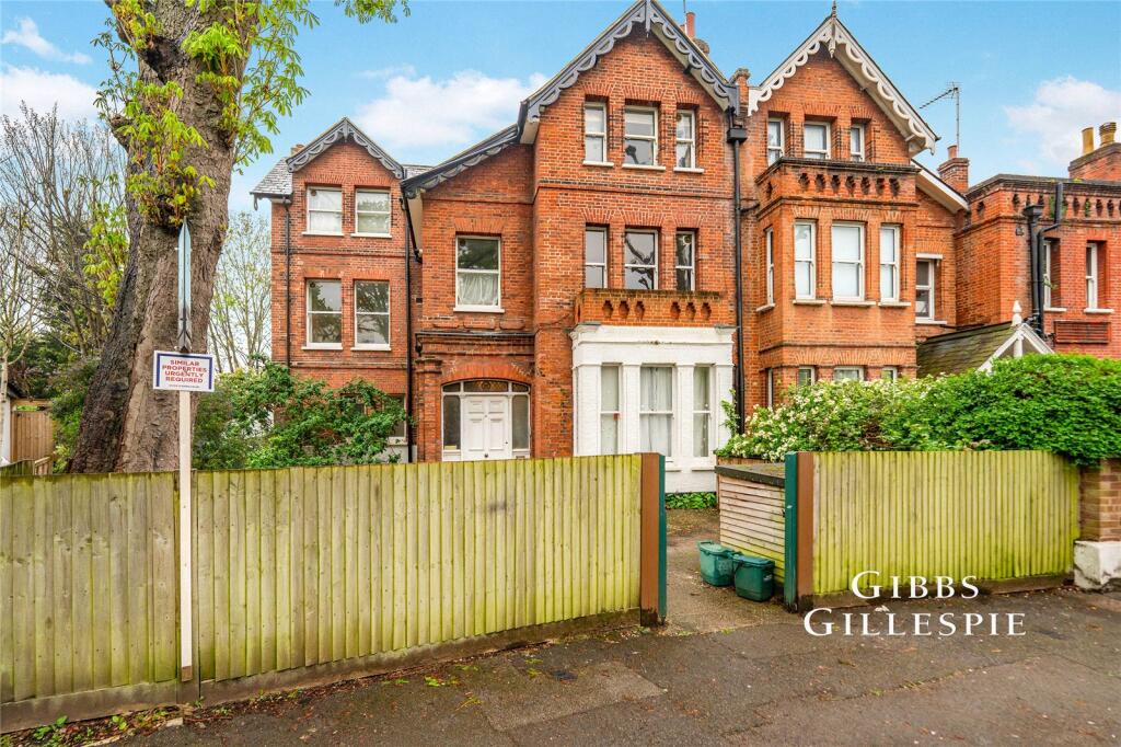 Main image of property: Avenue Gardens, London, W3