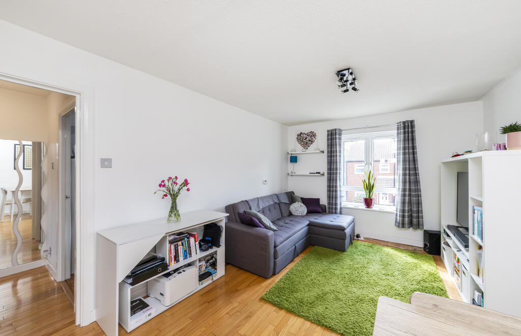 Main image of property: St. Pauls Close, London, W5