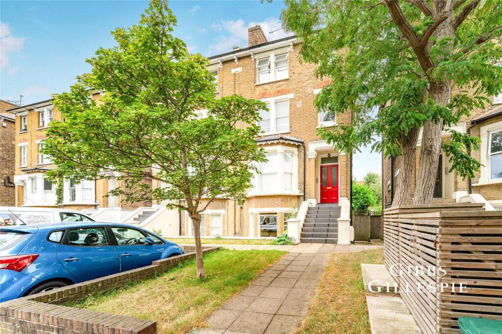 Main image of property: Churchfield Road, London, W13