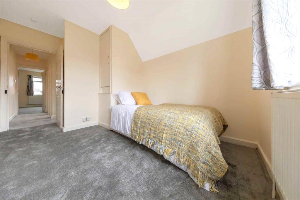 Main image of property: Western Avenue, London, W3