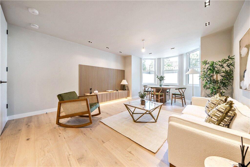 Main image of property: Sutherland Road, London, W13