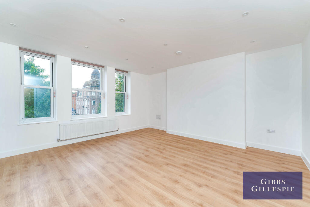 Main image of property: Tenor Building, 20A New Broadway, London, W5