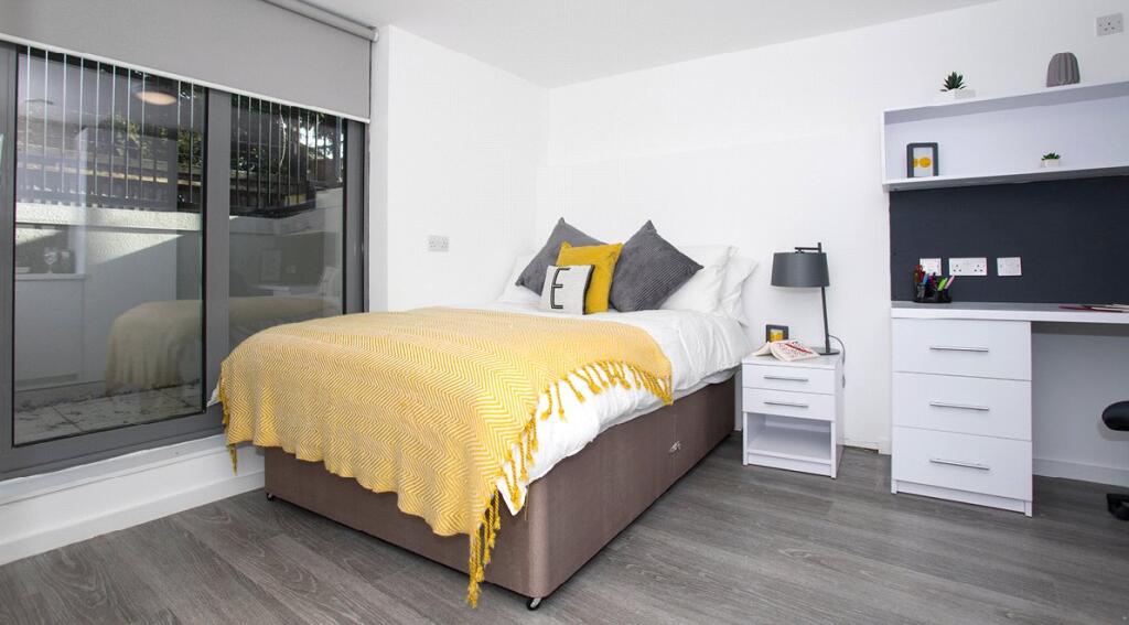 Main image of property: The Pavement, Popes Lane, London, W5