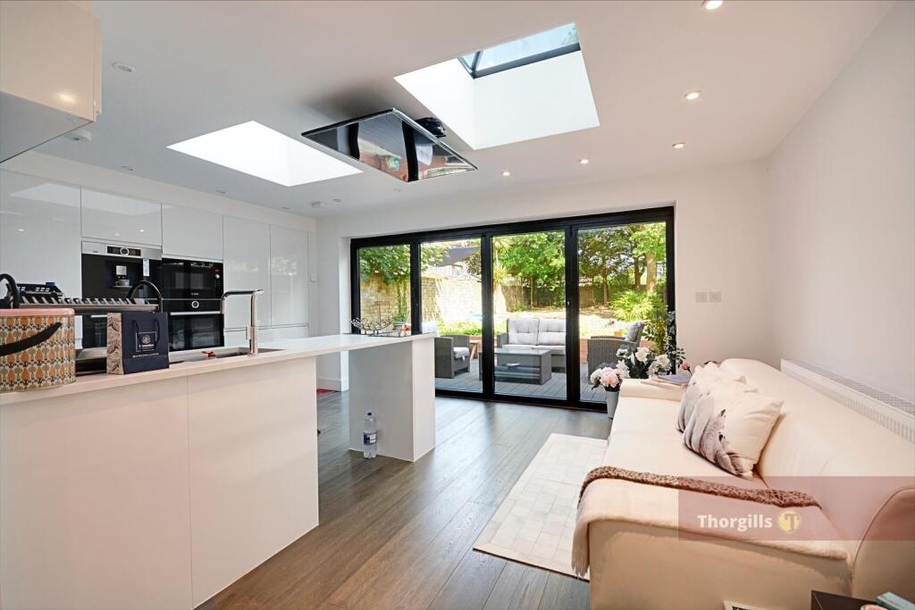 Main image of property: Windsor Road, London, W5