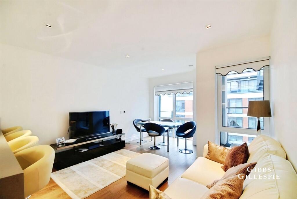 Main image of property: Belgravia House, Dickens Yard, Longfield Avenue, W5