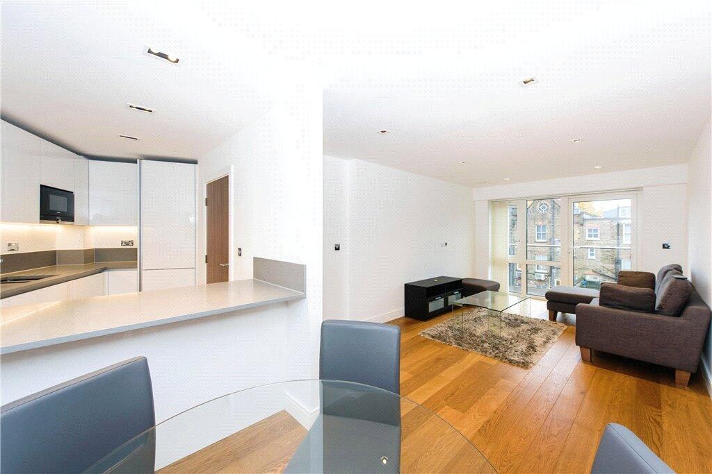 Main image of property: Fitzroy House, Dickens Yard, Longfield Avenue, W5