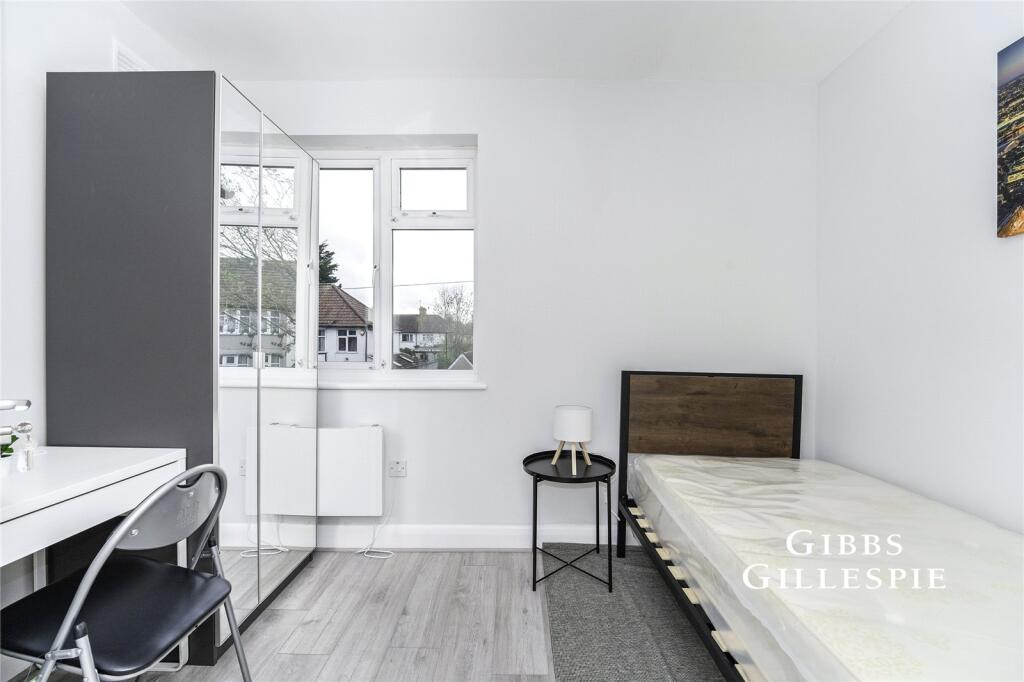 Main image of property: Sudbury Heights Avenue, Greenford, UB6