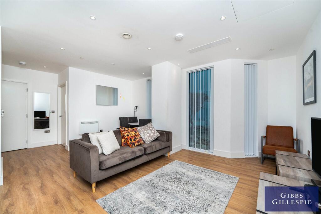Main image of property: West Gate, London, W5