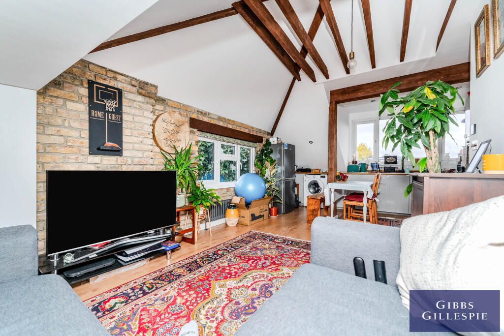 Main image of property: Albany Road, London, W13