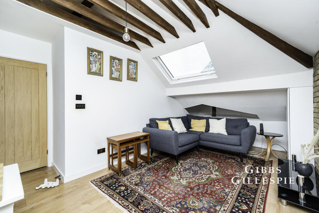 Main image of property: Albany Road, London, W13