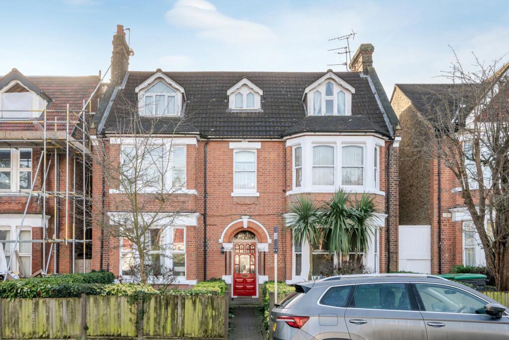 Main image of property: Creffield Road, London, W5