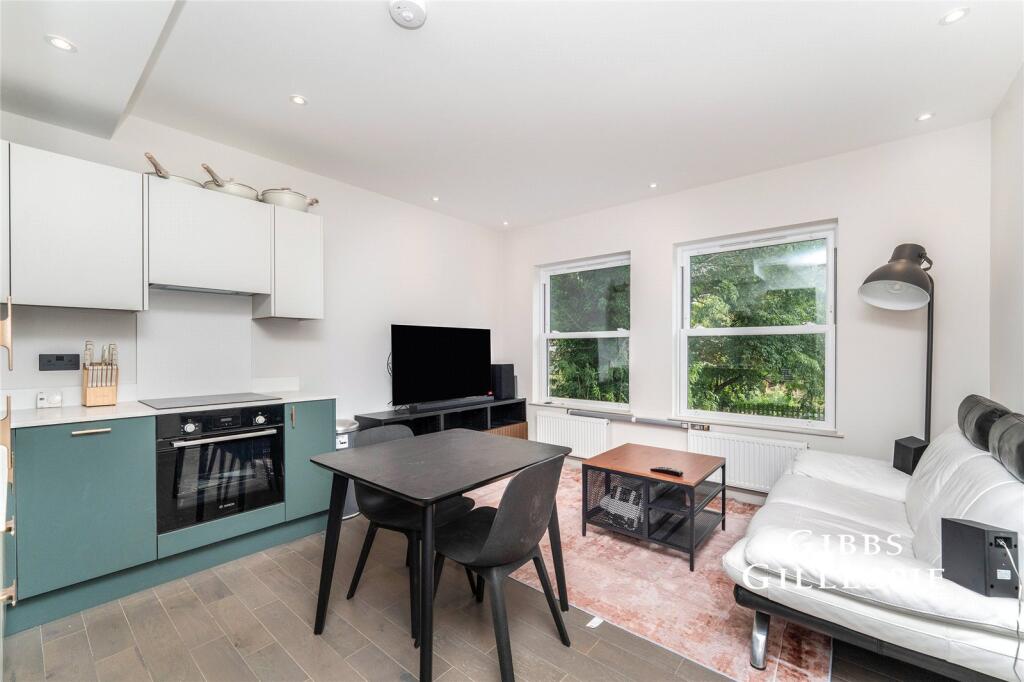 Main image of property: Hastings Road, London, W13