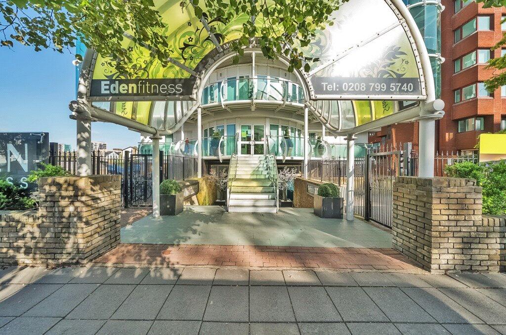 Main image of property: Cavalier House, 46-50 Uxbridge Road, London, W5