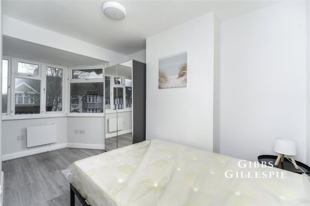 Main image of property: Sudbury Heights Avenue, Greenford, UB6