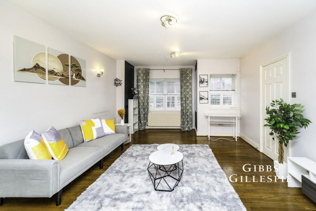 Main image of property: Freeland Road, London, W5