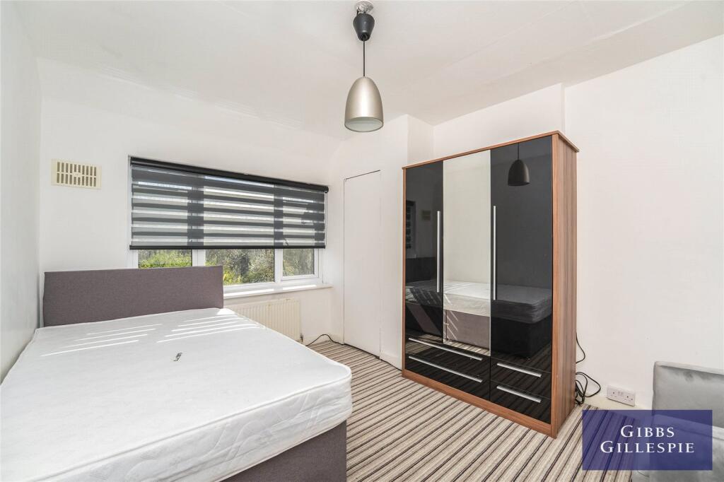 Main image of property: Robin Hood Way, Greenford, UB6
