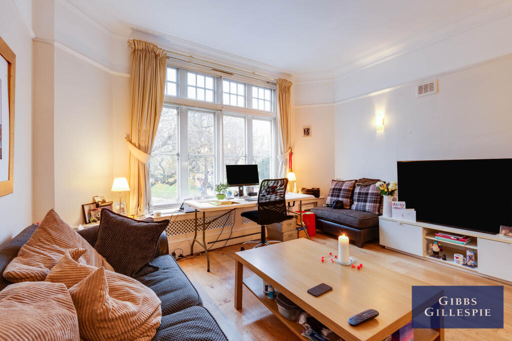 Main image of property: The Green, London, W5