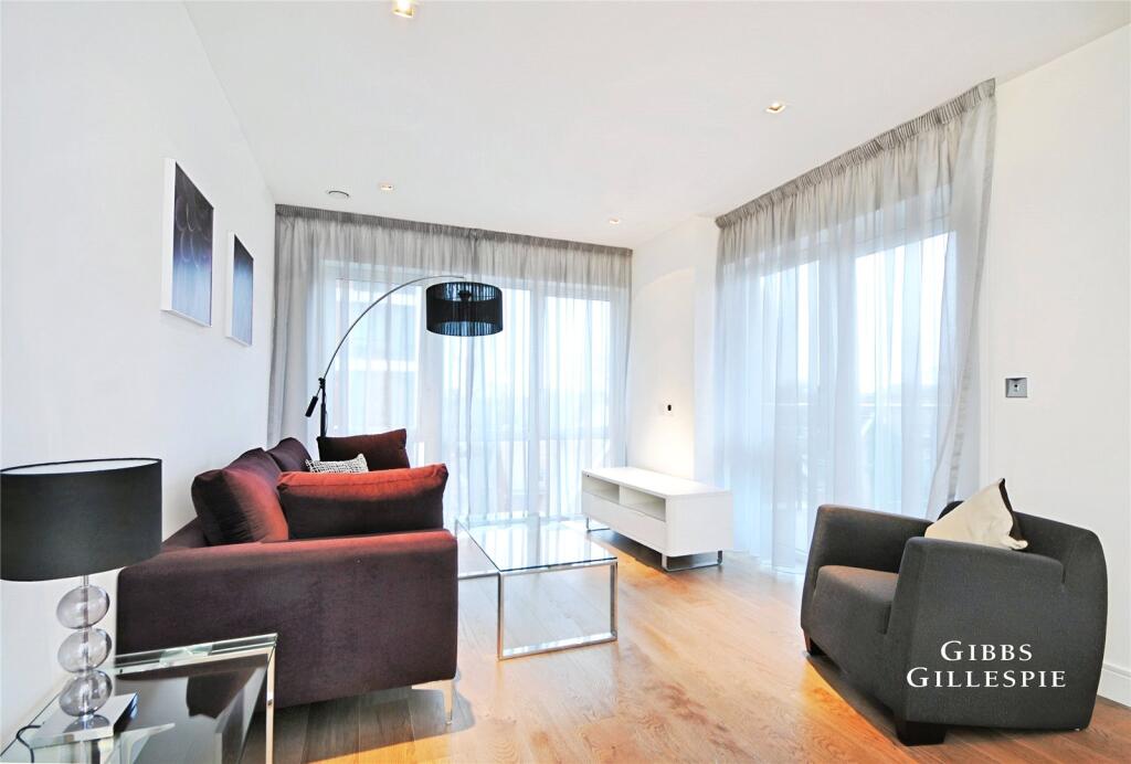 Main image of property: Belgravia House, Dickens Yard, Longfield Avenue, W5