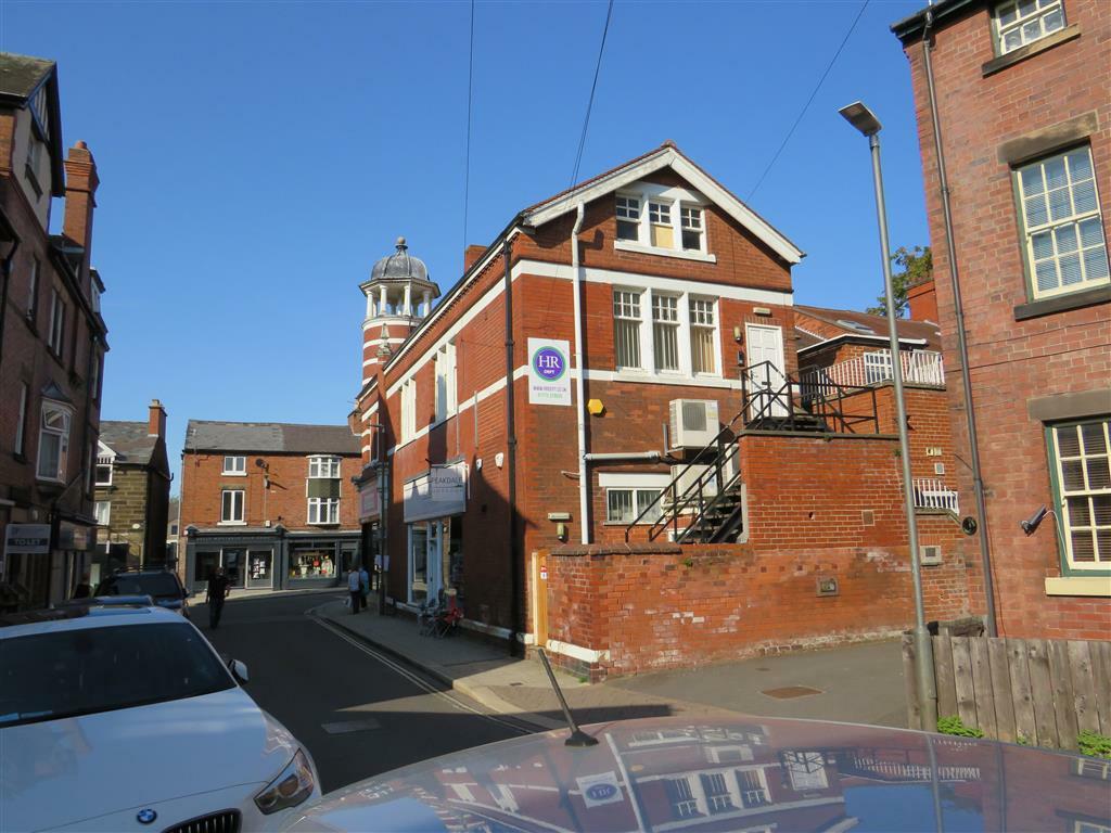 Additional property image - King Street, BELPER