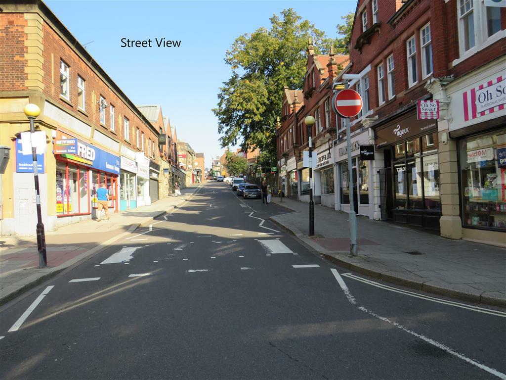 Additional property image - King Street, BELPER