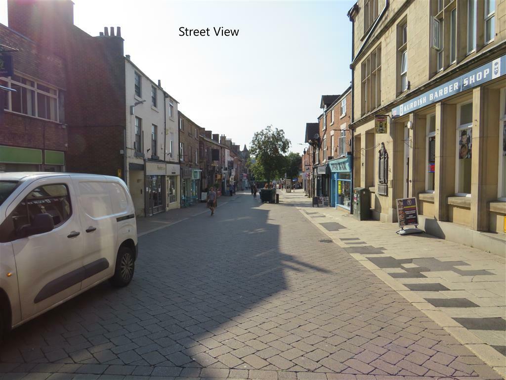 Additional property image - King Street, BELPER