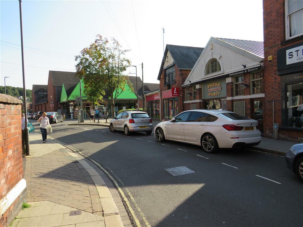 Additional property image - King Street, BELPER
