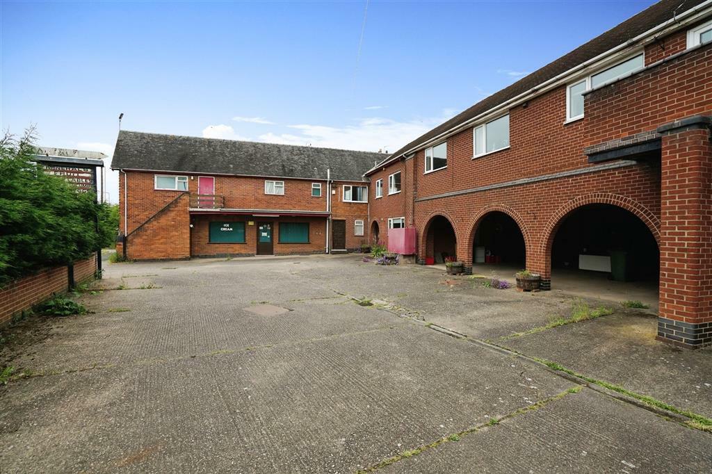 Main image of property: Cross Street, Breedon-on-the-Hill, DERBY