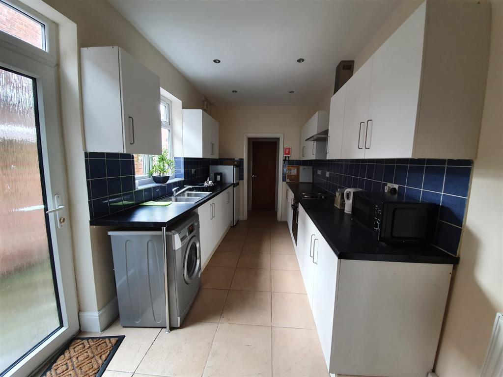 Additional property image - Osmaston Road, DERBY