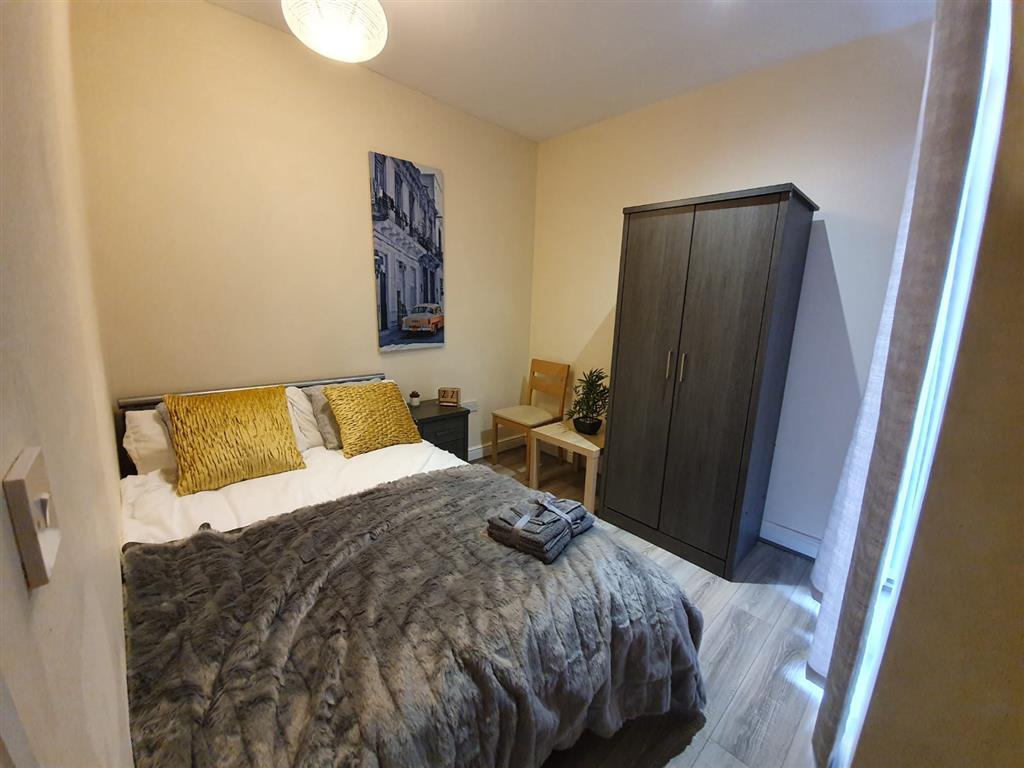 Additional property image - Osmaston Road, DERBY