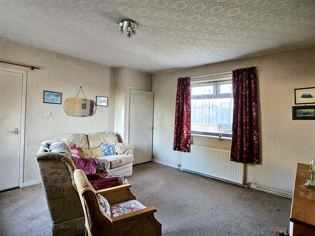 Additional property image - Heath Lane, Findern, DERBY