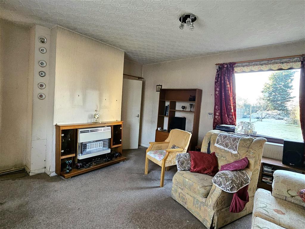 Additional property image - Heath Lane, Findern, DERBY