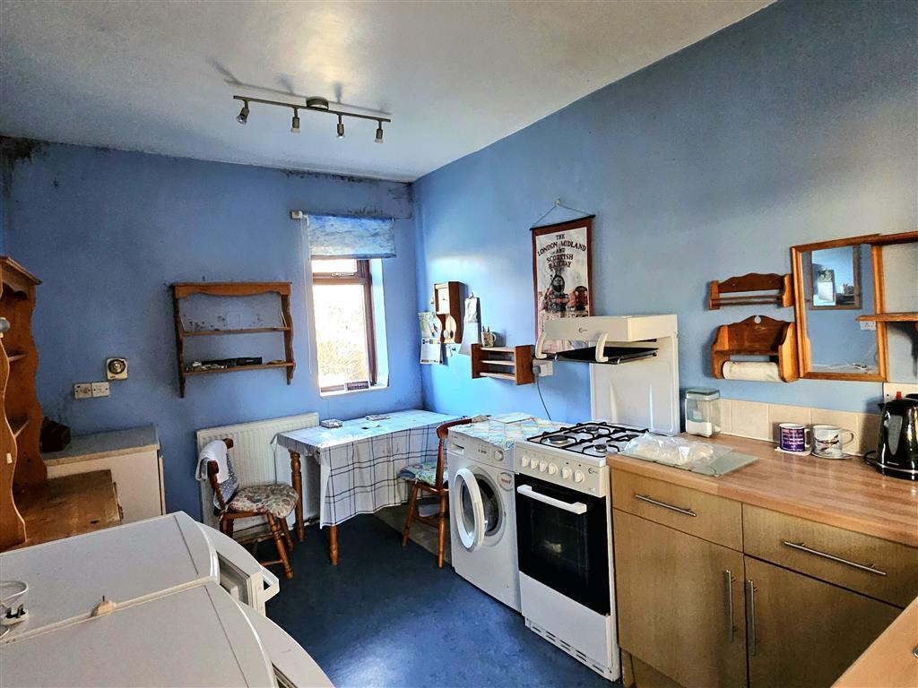 Additional property image - Heath Lane, Findern, DERBY