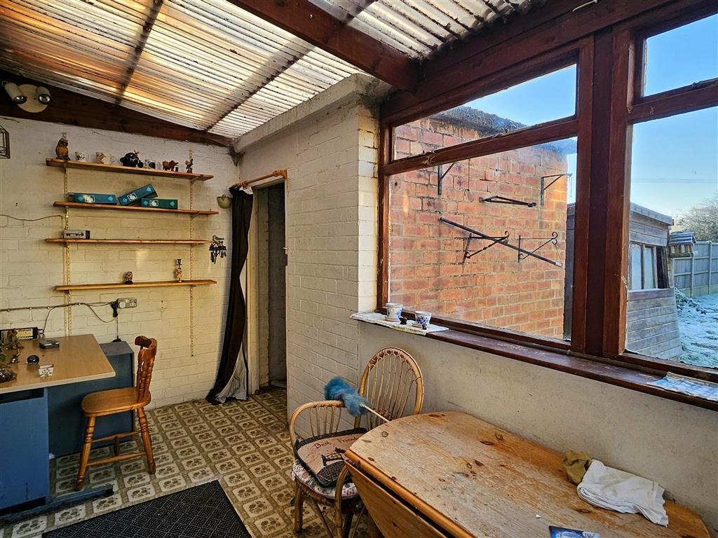 Additional property image - Heath Lane, Findern, DERBY