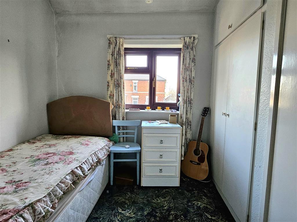 Additional property image - Heath Lane, Findern, DERBY