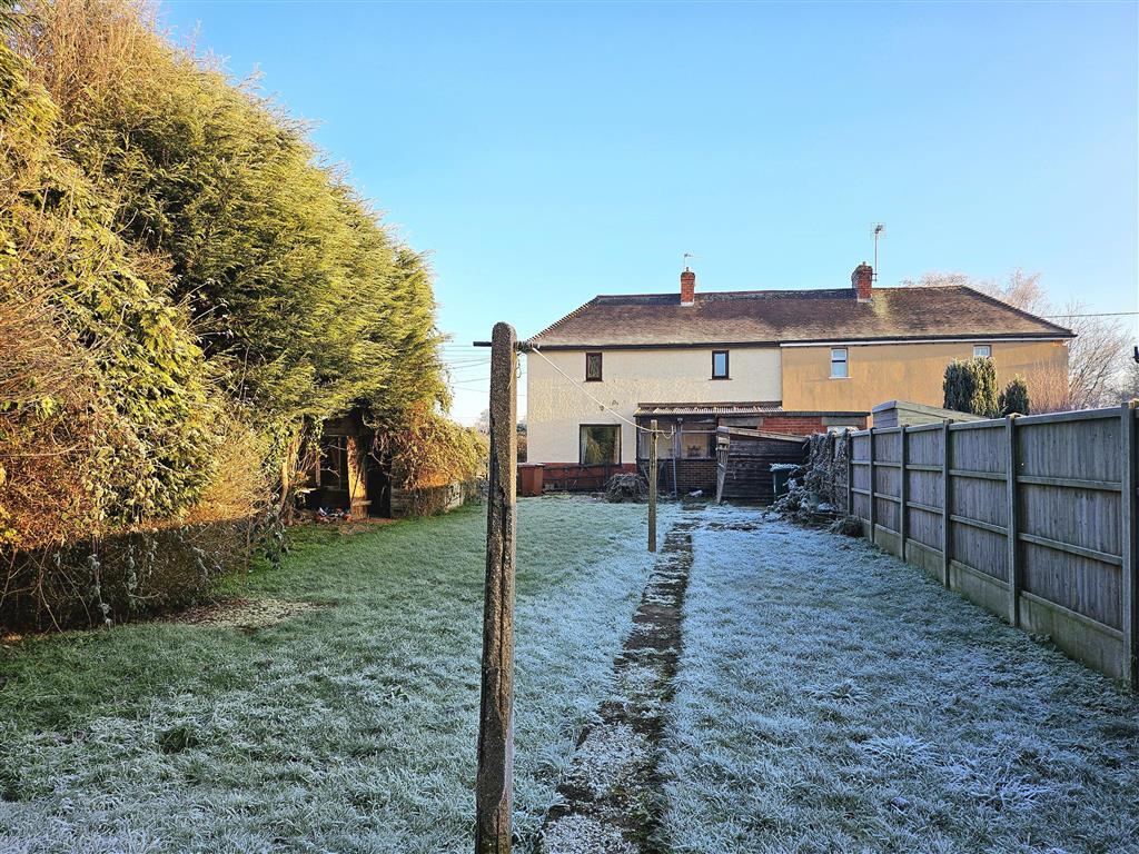 Additional property image - Heath Lane, Findern, DERBY