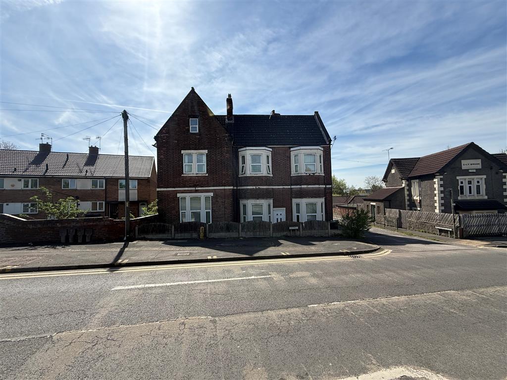 Main image of property: Gilt Hill, Kimberley, NOTTINGHAM