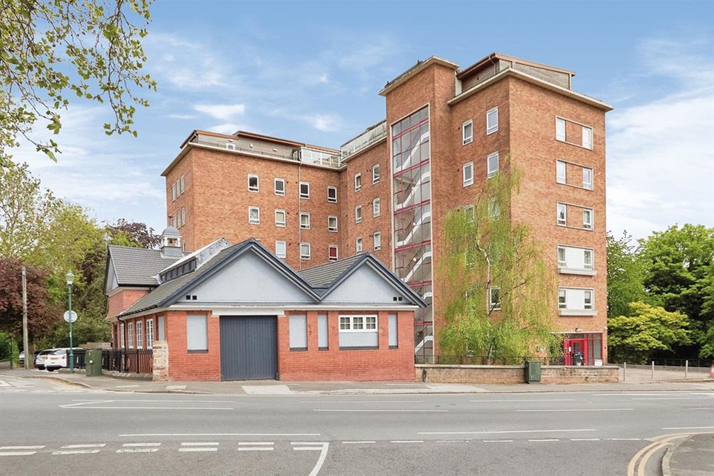 Main image of property: Woodborough Road, NOTTINGHAM