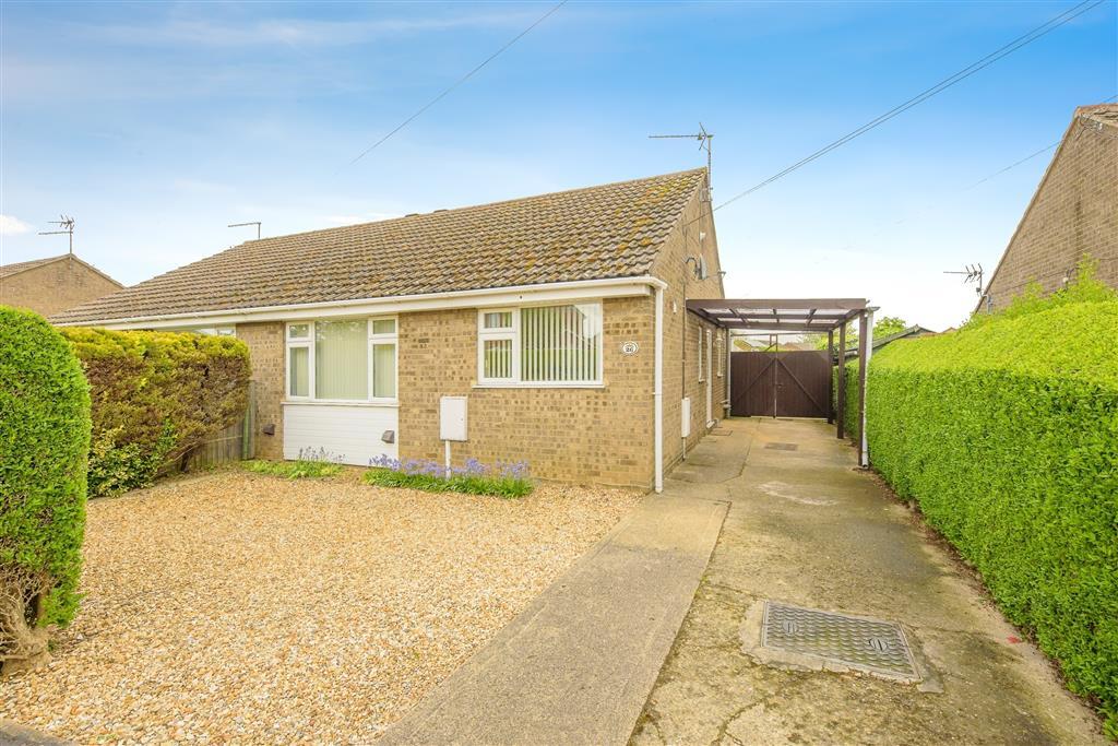 Main image of property: Churchill Road, STAMFORD