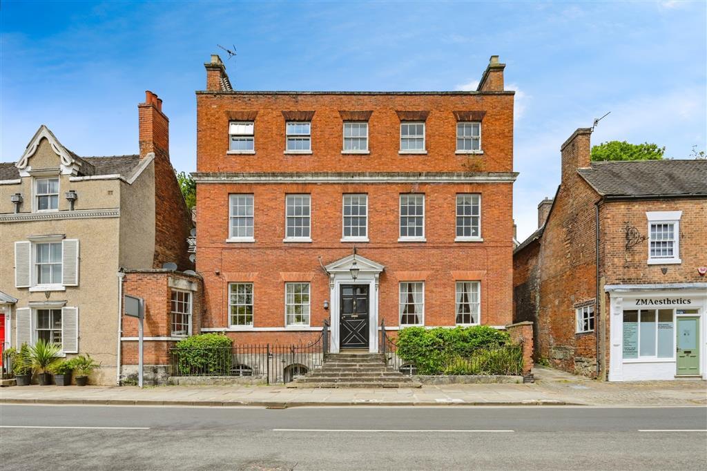 Main image of property: Church Street, ASHBOURNE