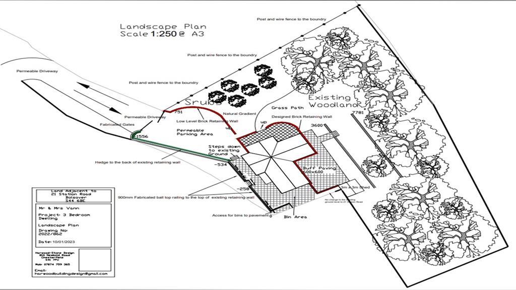 Main image of property: Station Road, Bolsover, Chesterfield