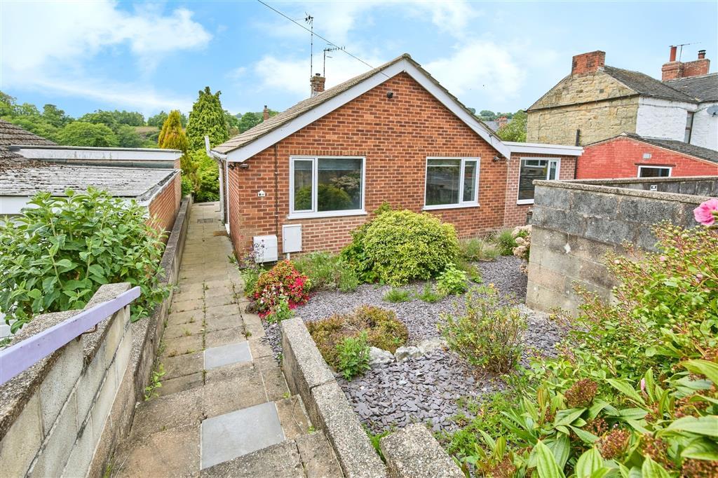 Main image of property: Birch Avenue, Ambergate, BELPER
