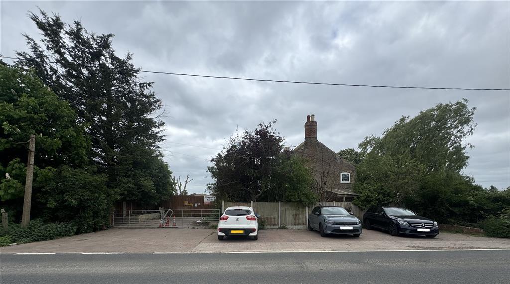 Main image of property: Langrick Road, New York, LINCOLN