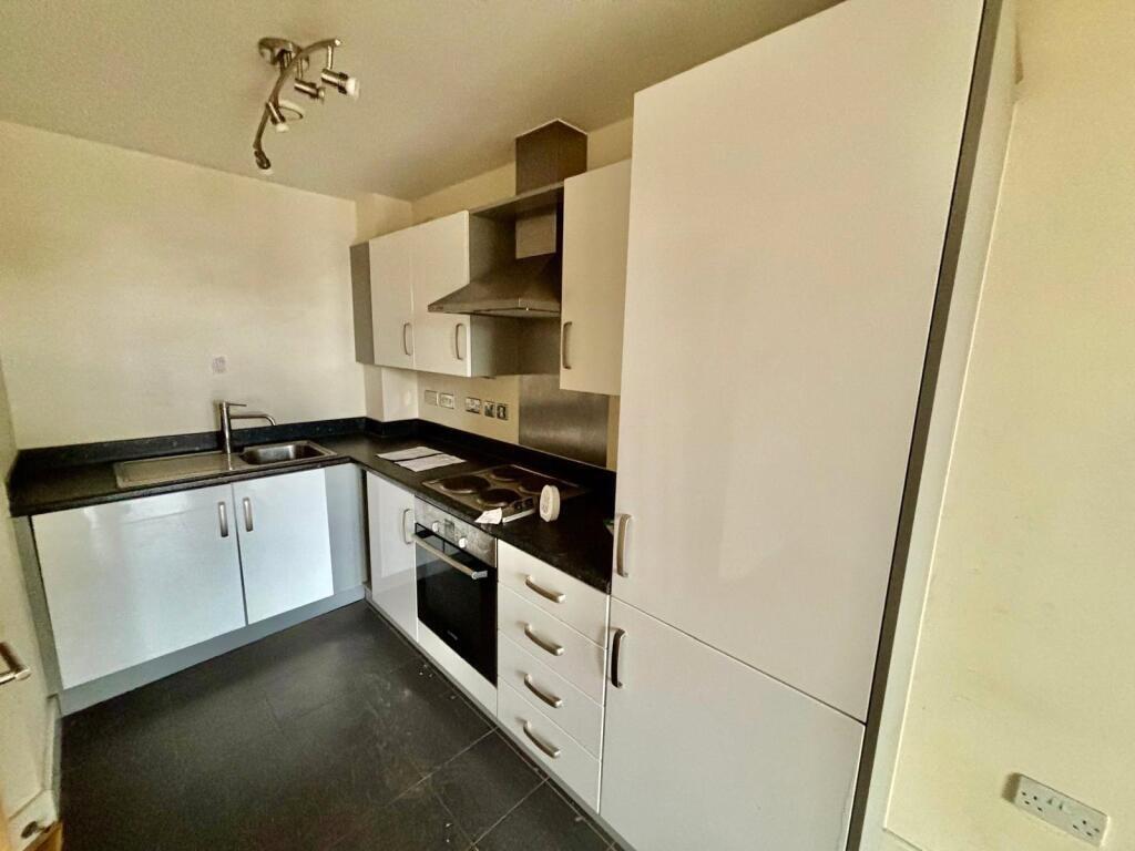 Main image of property: Mason Way, BIRMINGHAM