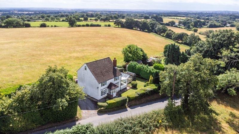 Main image of property: Dollymakers Hill, RUGELEY