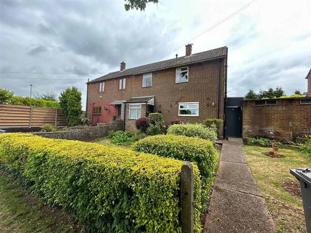 Main image of property: Edgware Road, DERBY